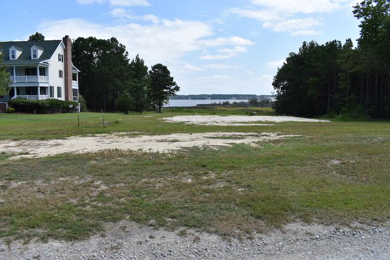 Swansboro, NC 3.09 acres Land and Farms Realty